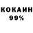 COCAIN 97% Nikita Papichev